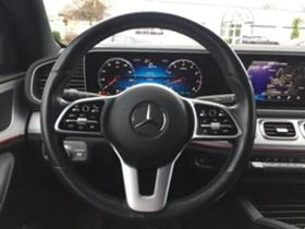 Mercedes-Benz GLE 450 AMG 4M  - [10] 