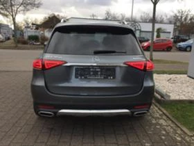 Mercedes-Benz GLE 450 AMG 4M  - [6] 