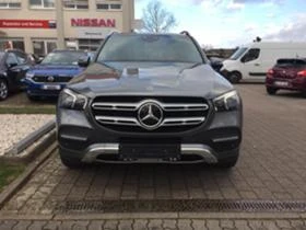 Mercedes-Benz GLE 450 AMG 4M  - [3] 