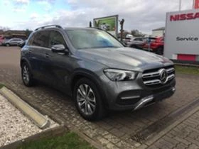 Mercedes-Benz GLE 450 AMG 4M  - [4] 