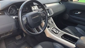 Land Rover Range Rover Evoque 2.2d-150 k.c. | Mobile.bg    4