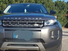 Land Rover Range Rover Evoque 2.2d-150 k.c. | Mobile.bg    5