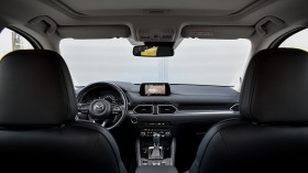 Mazda CX-5 EXCLUSIVE 2.2 SKYACTIV-D 4x4 Automatic, снимка 8 - Автомобили и джипове - 42447695