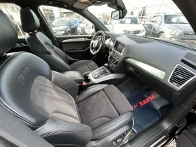 Audi SQ5 3.0D S-Line ЛИЗИНГ, снимка 10