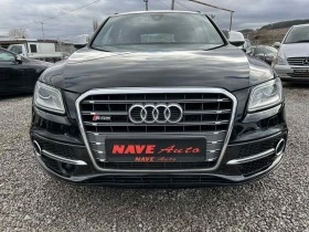 Audi SQ5 3.0D S-Line ЛИЗИНГ, снимка 2