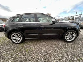 Audi SQ5 3.0D S-Line ЛИЗИНГ, снимка 4