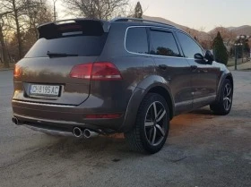 VW Touareg, снимка 4