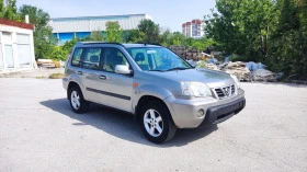 Nissan X-trail 2.0 бензин, 4х4, снимка 1