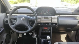 Nissan X-trail 2.0 бензин, 4х4, снимка 11