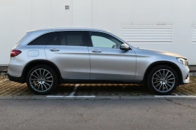     Mercedes-Benz GLC 250 !!!44!!!!