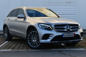  Mercedes-Benz GLC 25...