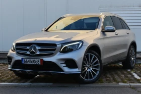     Mercedes-Benz GLC 250 !!!44!!!!