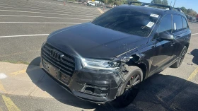 Audi Q7 Premium Plus* Панорама* Подгрев* Лизинг, снимка 7