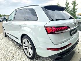 Audi Q7 50TDI QUATTRO FULL SQ7 PACK MATRIX ЛИЗИНГ 100%, снимка 6