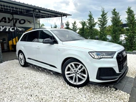 Audi Q7 50TDI QUATTRO FULL SQ7 PACK MATRIX ЛИЗИНГ 100%, снимка 5