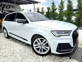 Audi Q7 50TDI QUATTRO FULL SQ7 PACK MATRIX ЛИЗИНГ 100%, снимка 4