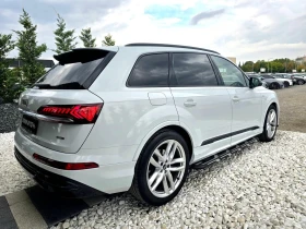 Audi Q7 50TDI QUATTRO FULL SQ7 PACK MATRIX ЛИЗИНГ 100%, снимка 9