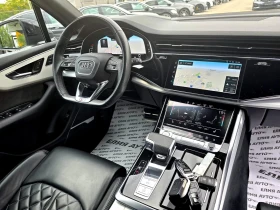 Audi Q7 50TDI QUATTRO FULL SQ7 PACK MATRIX ЛИЗИНГ 100%, снимка 16