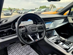 Audi Q7 50TDI QUATTRO FULL SQ7 PACK MATRIX ЛИЗИНГ 100%, снимка 13