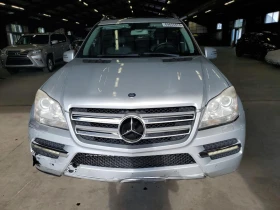 Mercedes-Benz GL 450    | Mobile.bg    5