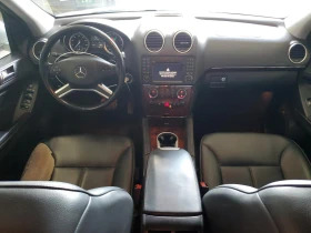 Mercedes-Benz GL 450 Перфектен за газ - [9] 