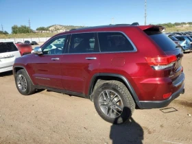 Jeep Grand cherokee  LIMITED* * *    | Mobile.bg    6