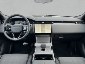 Land Rover Range Rover Velar P400e = Dynamic HSE= Гаранция, снимка 6