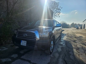 Toyota Tundra Limited 5.7 L, снимка 5