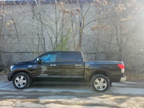 Toyota Tundra Limited 5.7 L, снимка 3