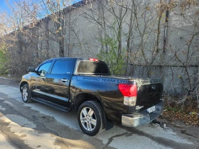 Toyota Tundra Limited 5.7 L, снимка 4