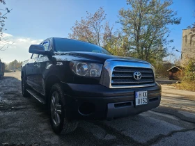 Toyota Tundra Limited 5.7 L, снимка 6