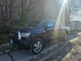 Toyota Tundra Limited 5.7 L, снимка 2