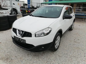 Обява за продажба на Nissan Qashqai 1.6i 117k.c * ФАБРИЧНА ГАЗ*  ~12 000 лв. - изображение 1