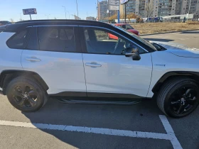 Toyota Rav4 HYBRID Гаранция УНИКАЛНА камера 360 JBL bass, снимка 6