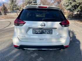 Nissan Rogue 2.5 SL AWD PLATINUM Euro Navi, снимка 5