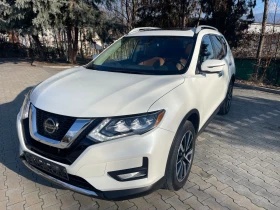 Nissan Rogue 2.5 SL AWD PLATINUM Euro Navi, снимка 1