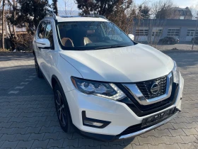 Nissan Rogue 2.5 SL AWD PLATINUM Euro Navi, снимка 3