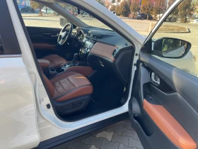 Nissan Rogue 2.5 SL AWD PLATINUM Euro Navi, снимка 10