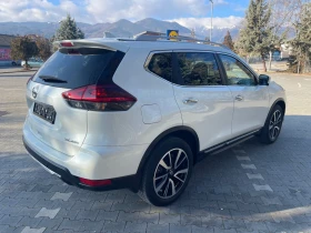 Nissan Rogue 2.5 SL AWD PLATINUM Euro Navi, снимка 4