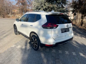 Nissan Rogue 2.5 SL AWD PLATINUM Euro Navi, снимка 6