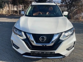 Nissan Rogue 2.5 SL AWD PLATINUM Euro Navi, снимка 2