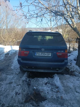 BMW X5 Джип , снимка 7