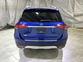 Mercedes-Benz GLE 350 4MATIC * .  * BURMESTER *  *  | Mobile.bg    6