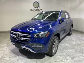 Mercedes-Benz GLE 350 4MATIC * .  * BURMESTER *  *  | Mobile.bg    2