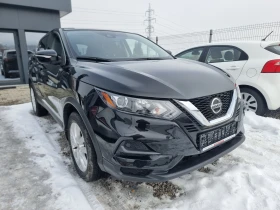 Nissan Qashqai 2.0i 4X4   | Mobile.bg    4