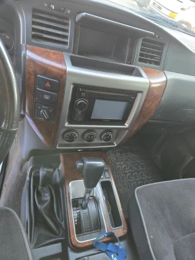 Nissan Patrol GR 3.0 DI Comfort, снимка 4