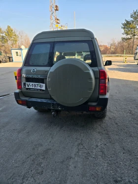 Nissan Patrol GR 3.0 DI Comfort, снимка 3