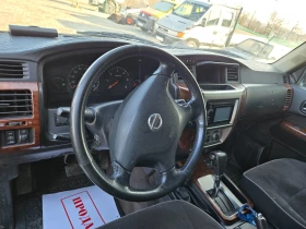 Nissan Patrol GR 3.0 DI Comfort, снимка 8