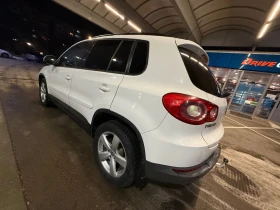 VW Tiguan 2.0TDI* Панорама* Теглич, снимка 3