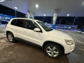 VW Tiguan 2.0TDI* Панорама* Теглич, снимка 2